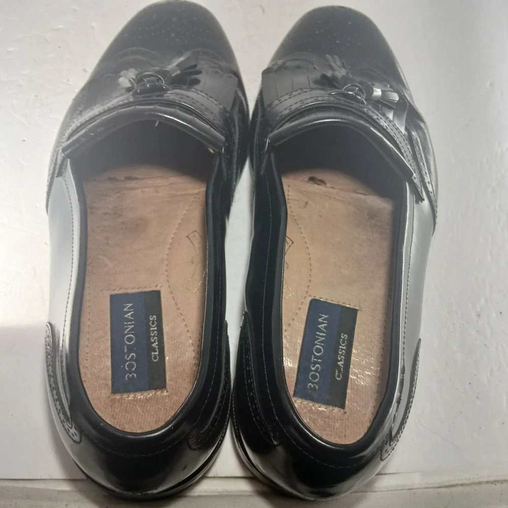 Bostonian classics loafers